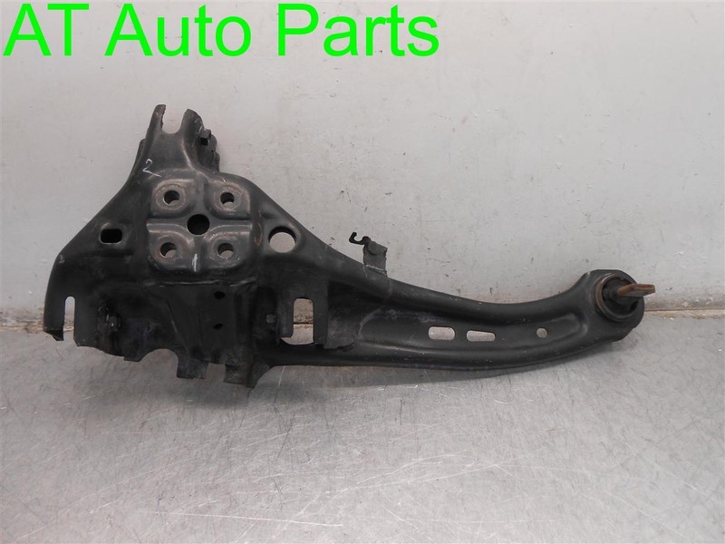 07-12 MKZ FUSION FWD REAR PASSENGER TRAILING ARM SPINDLE MOUNT OEM 513-00117R