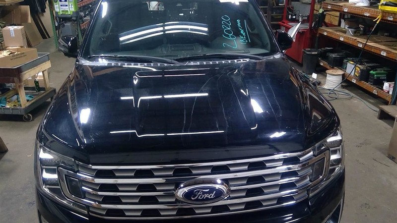 Hood Fits 18-24 EXPEDITION 1799136
