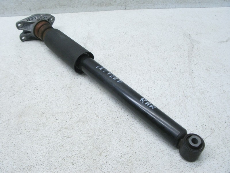 16-23 BMW F48 X1 STRUT SHOCK ABSORBER SUSPENSION REAR LEFT OR RIGHT OEM 122722 R