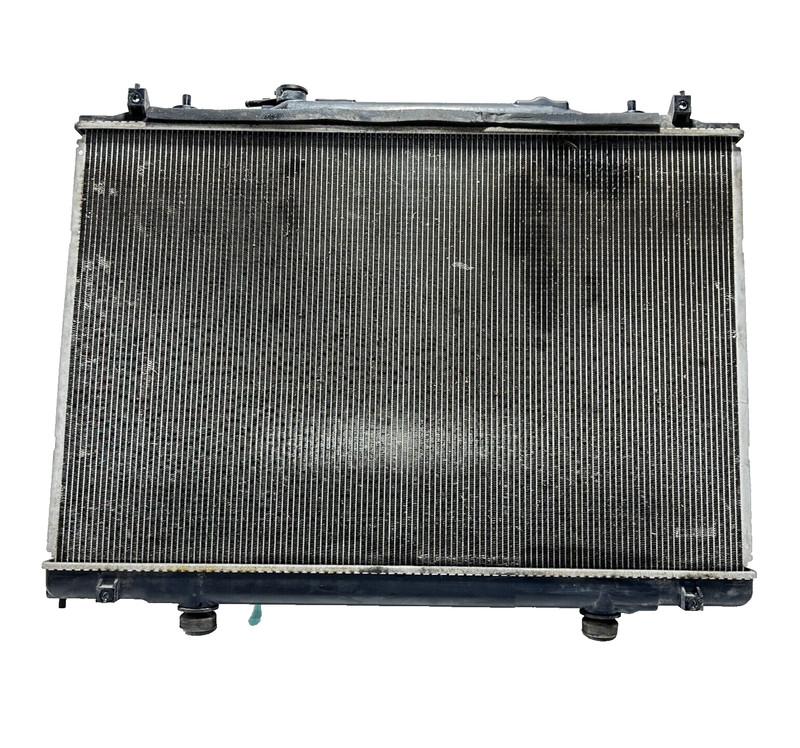 ACURA MDX 3.5L 2014-2020 ENGINE COOLANT COOLING RADIATOR OEM