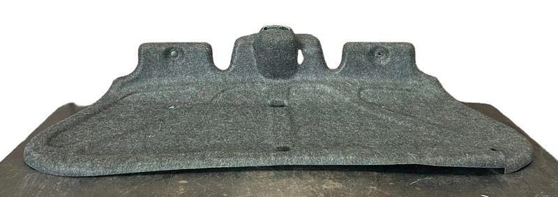 2009 - 2023 DODGE CHALLENGER TRUNK DECK LID PANEL LINER COVER CARPET TRIM OEM
