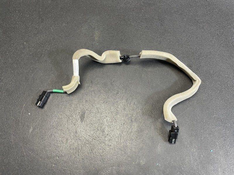 Audio Equip USB Wire Cable 2020 Nissan Pathfinder 28088-9PJ7D 2016 2017 - 2019