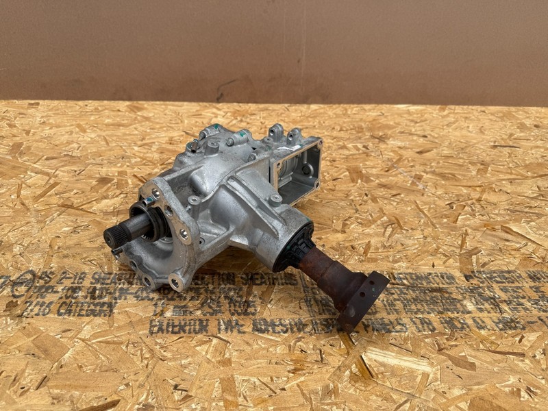 FORD BRONCO SPORT 2021-2025 OEM TRANSFER CASE AWD 4X4 1.5L ASSEMBLY