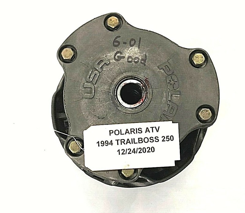 Polaris ATV Trailboss 250 Primary Clutch 1321976