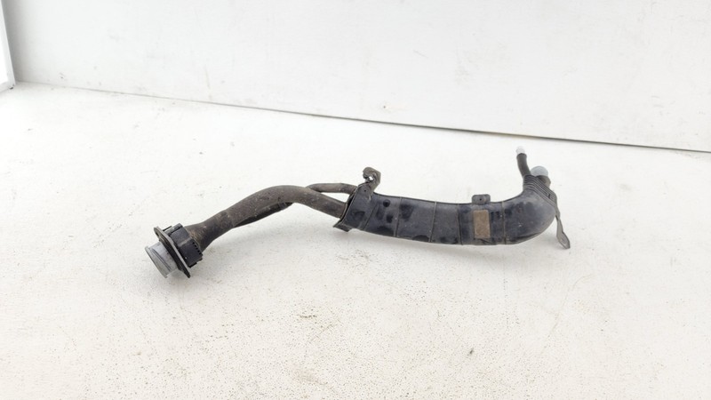 2019-2024 KIA FORTE 2.0L REAR GASOLINE FUEL TANK FILLER NECK PIPE TUBE OEM