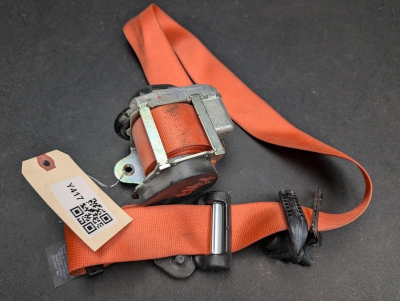 Front Right Seat Belt Retractor 2016 Ford Transit 350 EK4S-1461294-FB 2015-2018