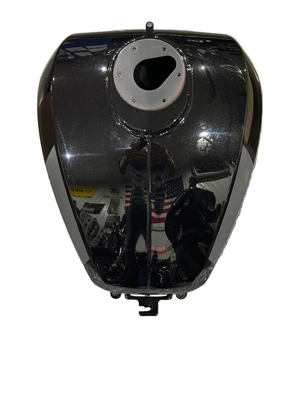 Harley Davidson OEM 24 CVO Road Glide Gas Tank 61000986