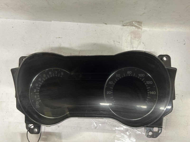 16 LINCOLN MKC Speedometer 2.0L 53k miles OEM 1 Year Wnty!
