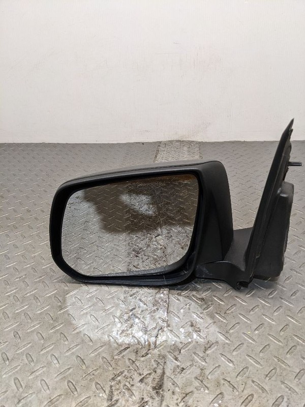 Driver Side View Mirror Manual Mirror Opt Dbi Fits 15-22 CANYON 1192538