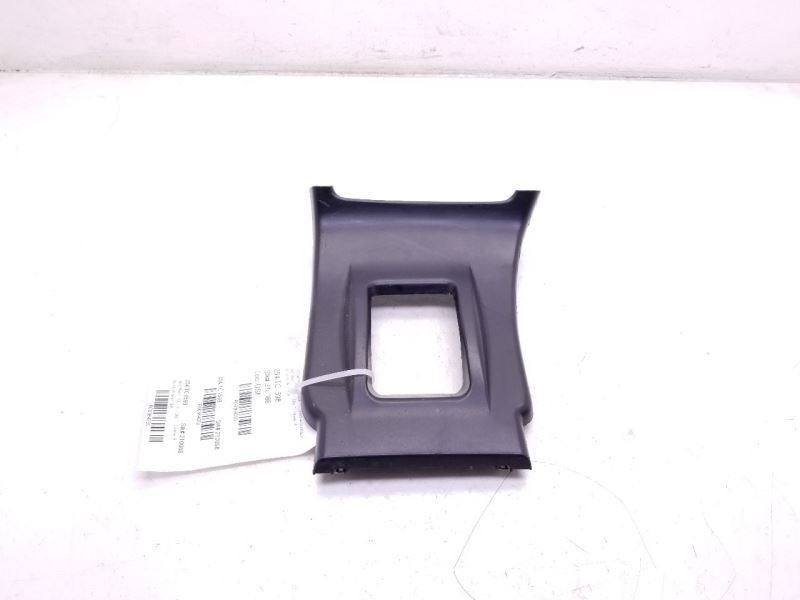 1998 TOYOTA 4RUNNER SHIFTER BEZEL ASSEMBLY