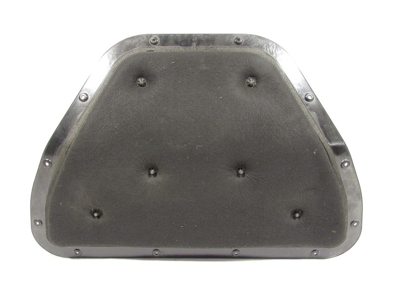 17-23 Mclaren 720S 720 2018 Engine Motor Inspection Cover Trim Panel |