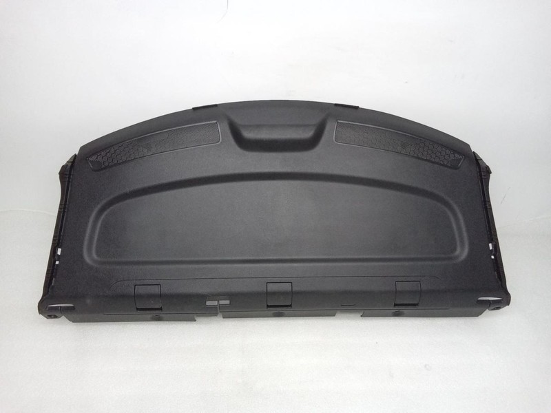 2013-2016 Volkswagen Jetta Hybrid Rear Body Parcel Shelf Black 5C6863459F9B9