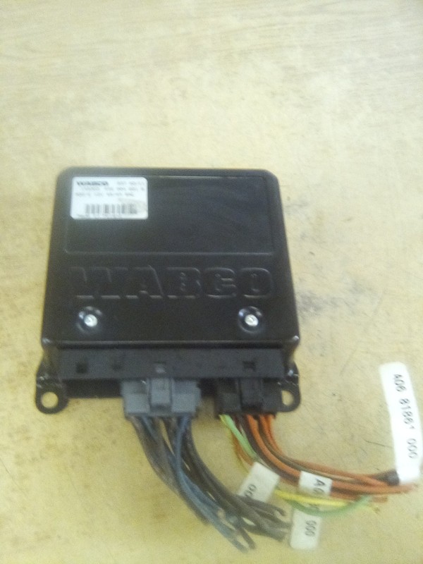 Wabco 446 004 601 0 ABS Control Module