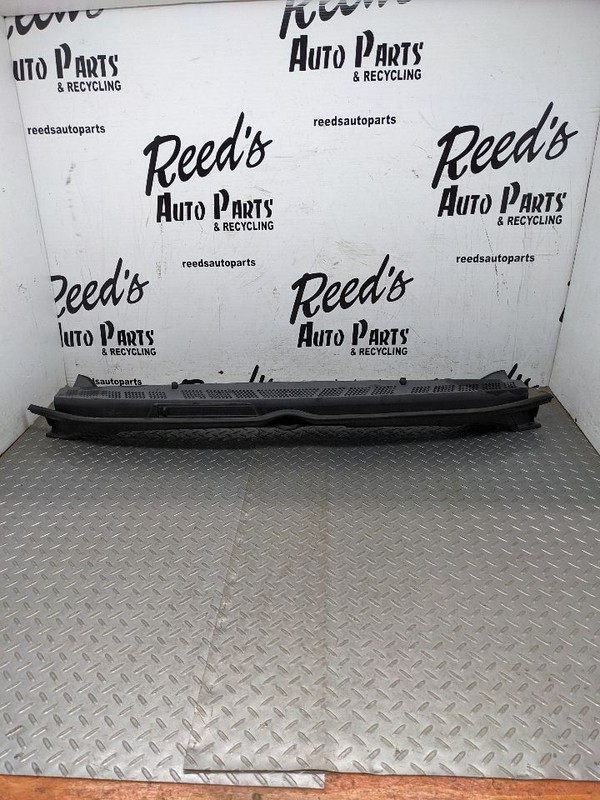 2006-2012 Honda CIVIC 2 door Coupe Windshield Wipers Cowl Vent Panel 1142685