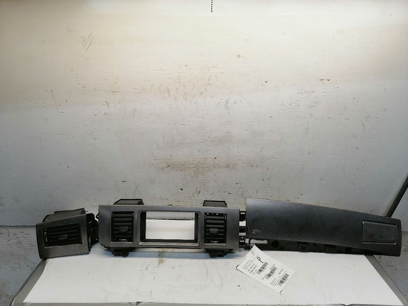 2009-2015 XFR Dash Air Vents Bezel Trim 1478752