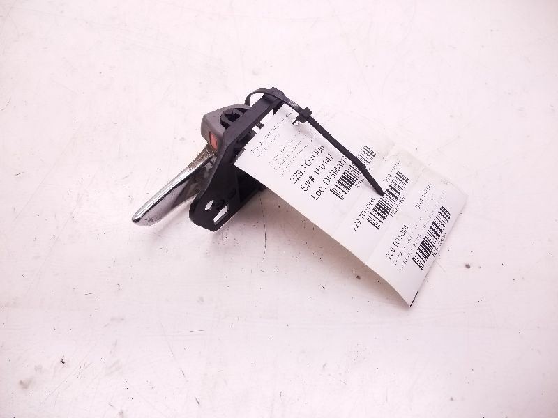 2006 TOYOTA AVALON XLS DRIVER SIDE REAR INTERIOR DOOR HANDLE
