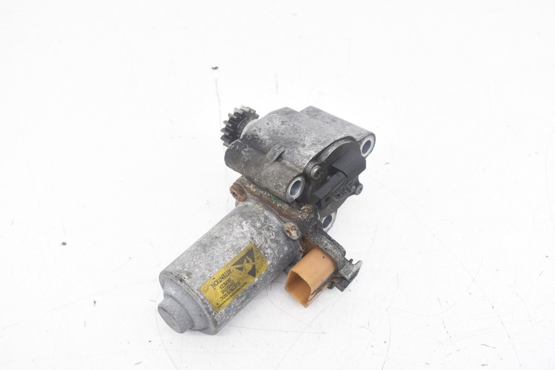 2009 BMW E90 328xi TRANSFER CASE MOTOR ACTUATOR OEM KW85