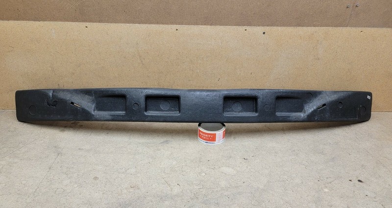 2011 2012 2013 HYUNDAI SONATA FRONT BUMPER ENERGY ABSORBER OEM *