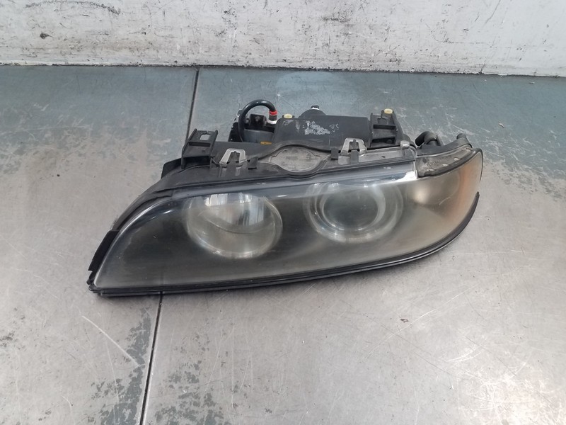 2002 BMW M5 E39 Left Driver Head Light #0823 i7