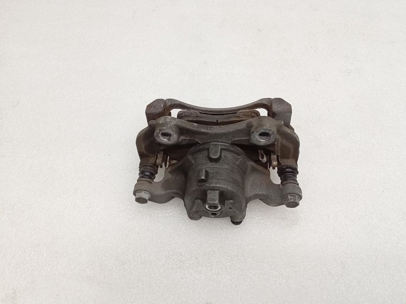 Driver Left Caliper Front Fits 12-19 VERSA 74387