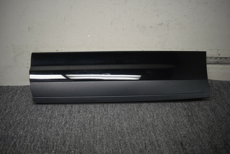 PORSCHE MOLDING COVER TRIM FACTORY OEM