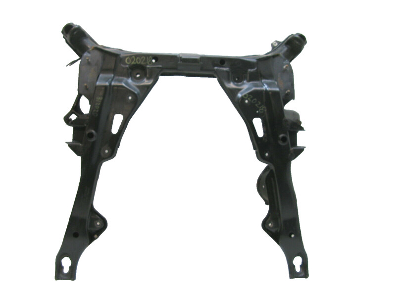 06-10 BMW AWD 535 528 525 ENGINE CROSSMEMBER K FRAME SUPPORT SUBFRAME FRONT 2218