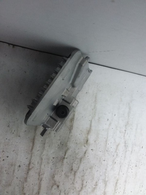 Front Camera Fits 19-24 COROLLA 8646C-02040