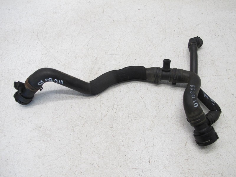 12-15 AUDI C7 A6 QUATTRO & FWD 2.0 TURBO RADIATOR COOLANT HOSE LOWER OEM 010324