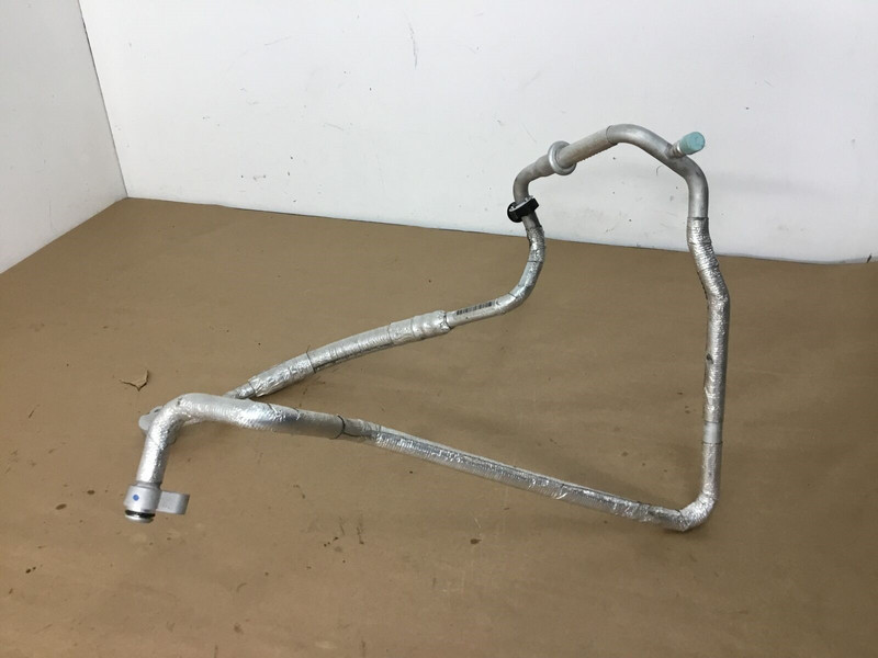 Aston Martin DB9 GT 2016 AC Air Condition Evaporator Hose Line Pipe 13-16 ;:Y