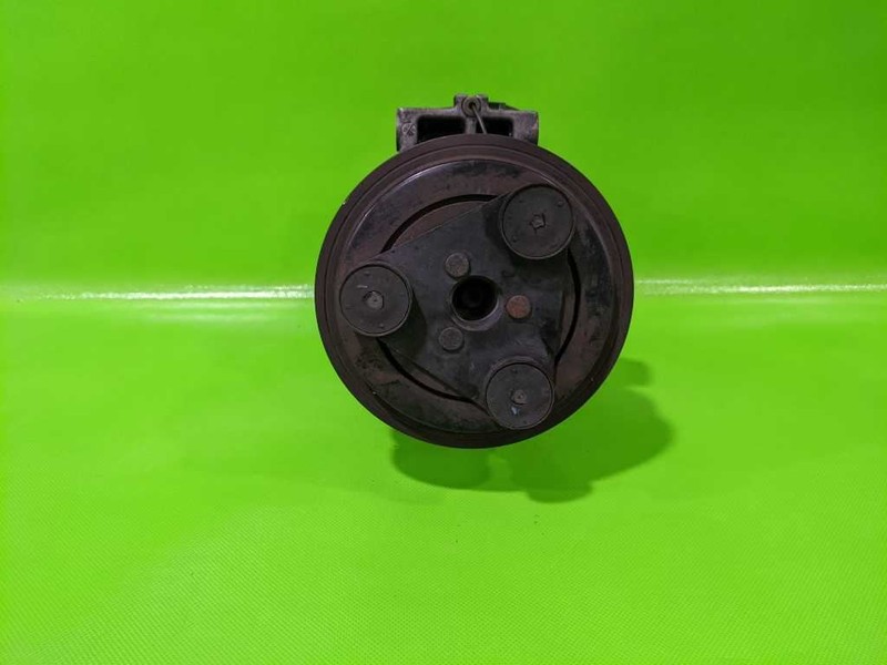 05 06 07 08 09 FRONTIER 2.5LAC COMPRESSOR OEM 4094-27
