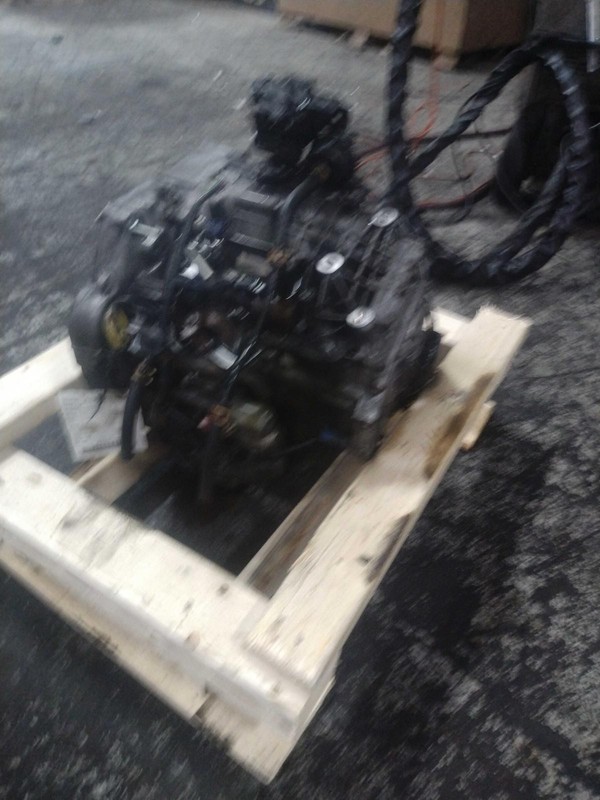 Used Automatic Transmission Assembly fits: 2010 Acura Tsx AT 2.4L 4 cylinder Gra