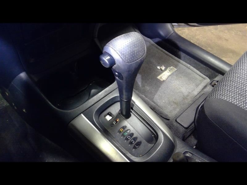 2004 RAV 4 Automatic Transmission Shifter 1328229
