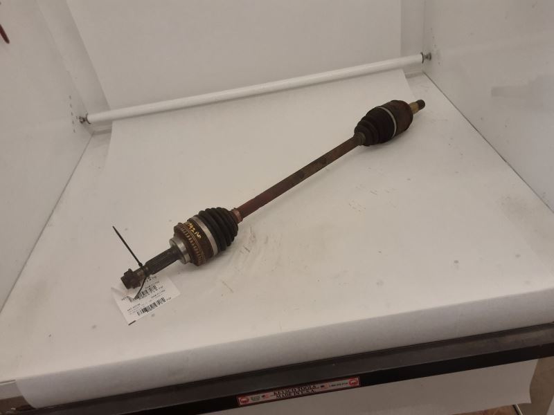 Axle Shaft Rear Axle AWD 3.5L VIN K 5th Digit Fits 08-13 HIGHLANDER 2471478