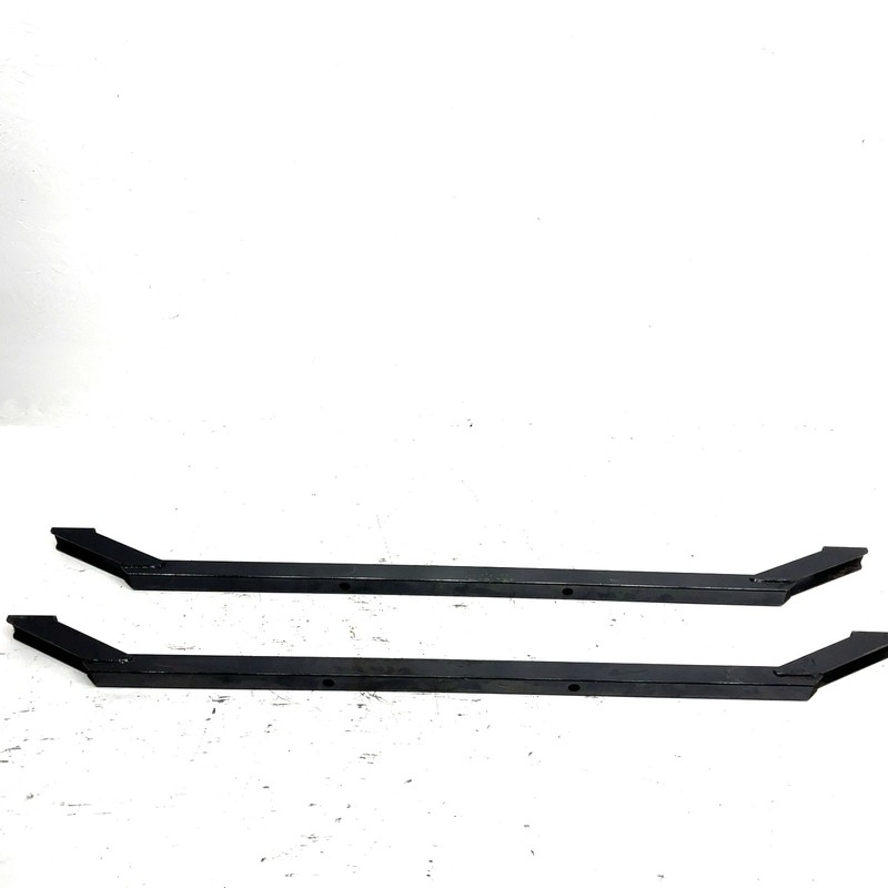 2010 Polaris RZR 800 OEM Right Side Brace Pair XP8