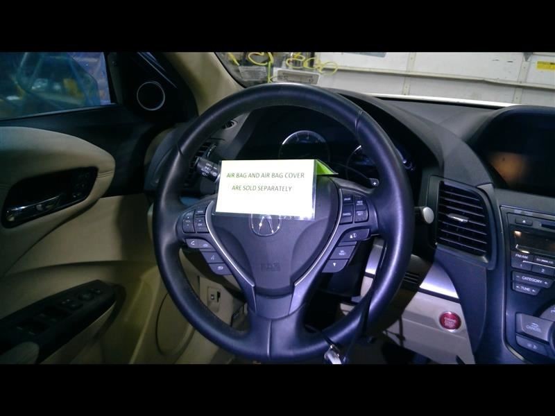 2013-2015 RDX Steering Wheel 800967