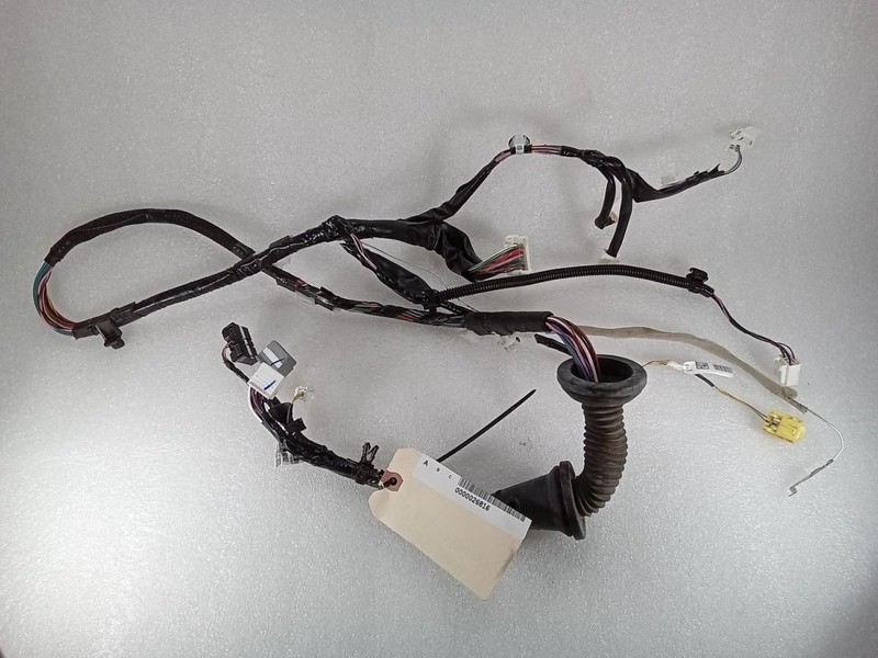 2015-2018 Toyota RAV4 Front Left Driver Door Wire Harness 821520R250