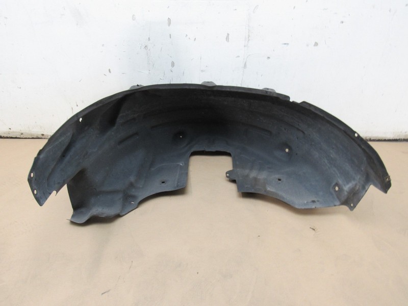 Honda Odyssey 2016 Rear Left Driver Quarter Liner Splash Shield Guard 11-17 ;