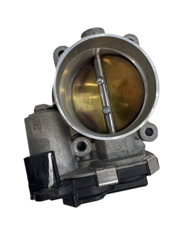 2012-2024 Chevy Traverse TBI Throttle Body Fuel Valve Assembly 12670981