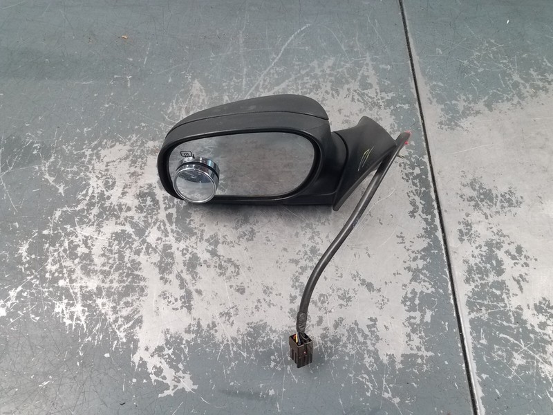 2003 Grand Marquis / Crown Vic Victoria Left Driver Side Mirror #4659 L3
