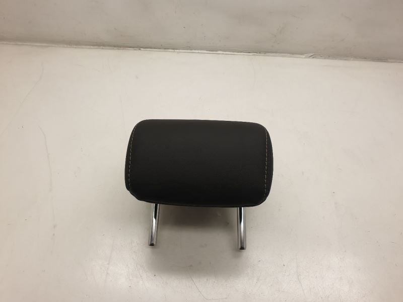 15-16 LEXUS RC350 F-SPORT DRIVER SIDE REAR LEATHER HEADREST ASSEMBLY
