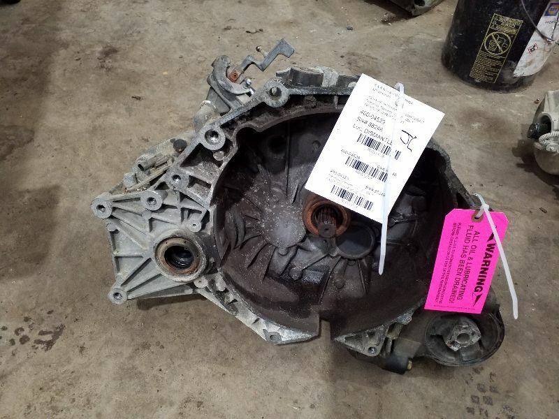 Manual Transmission 2.2L L61 Opt M86 Fits 05-07 COBALT 213728