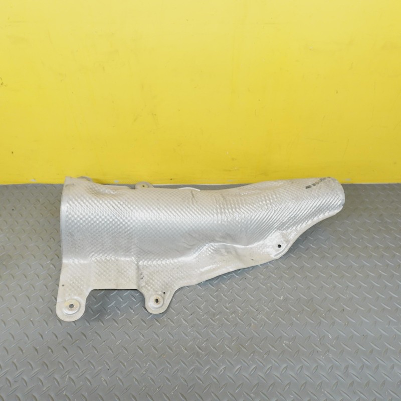 2023-2025 HONDA ACCORD EXHAUST PIPE HEAT SHIELD PLATE PROTECTOR OEM 7460130A