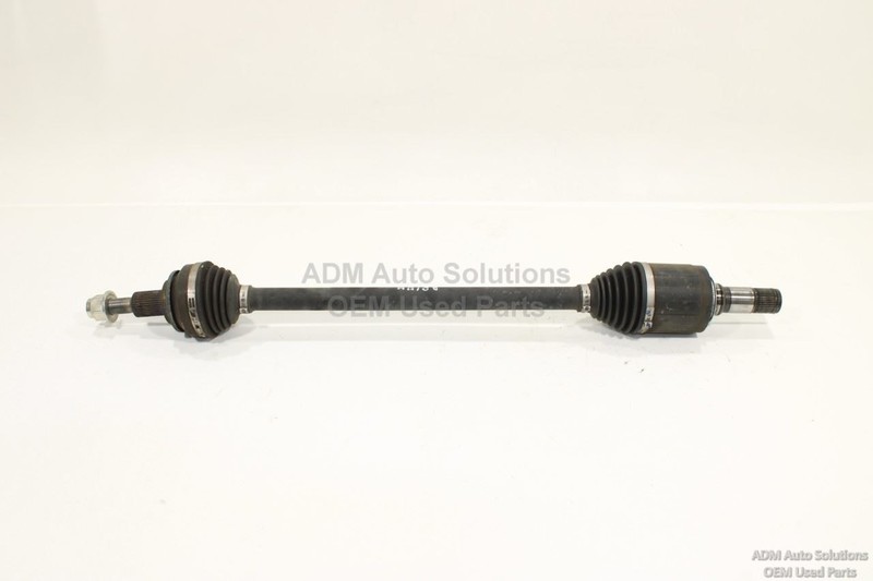 2024 - 2025 MAZDA CX-90 2.5L AWD REAR RIGHT PASSENGER SIDE CV AXLE SHAFT OEM
