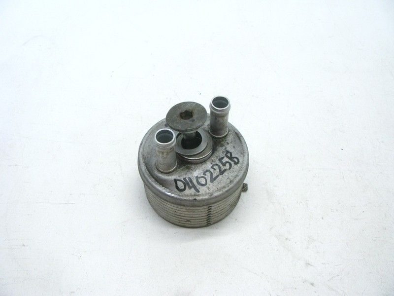11-16 MINI COOPER S R56 R55 - R61 1.6 AT TRANSMISSION OIL COOLER OEM 040225B