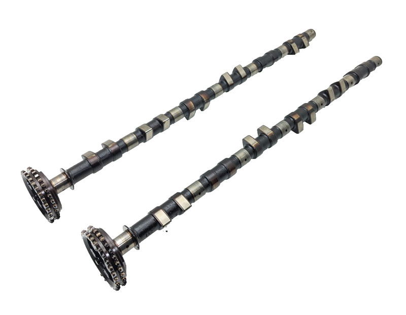 95-97 Jaguar XJS XJ6 AJ16 4.0L Cam Shaft Pair OEM