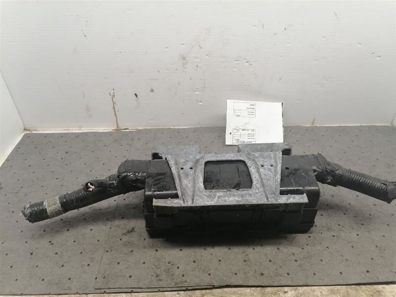 Fuse Junction Box Engine Fits 09-14 EXPEDITION 1143731