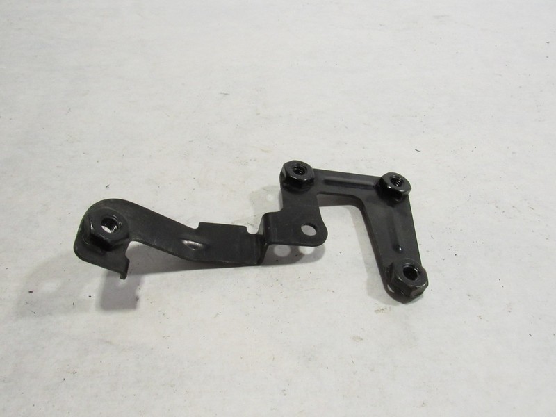 15-19 Ferrari 488 Spider 2017 Rear Right Passenger Support Bracket Mount ;@2