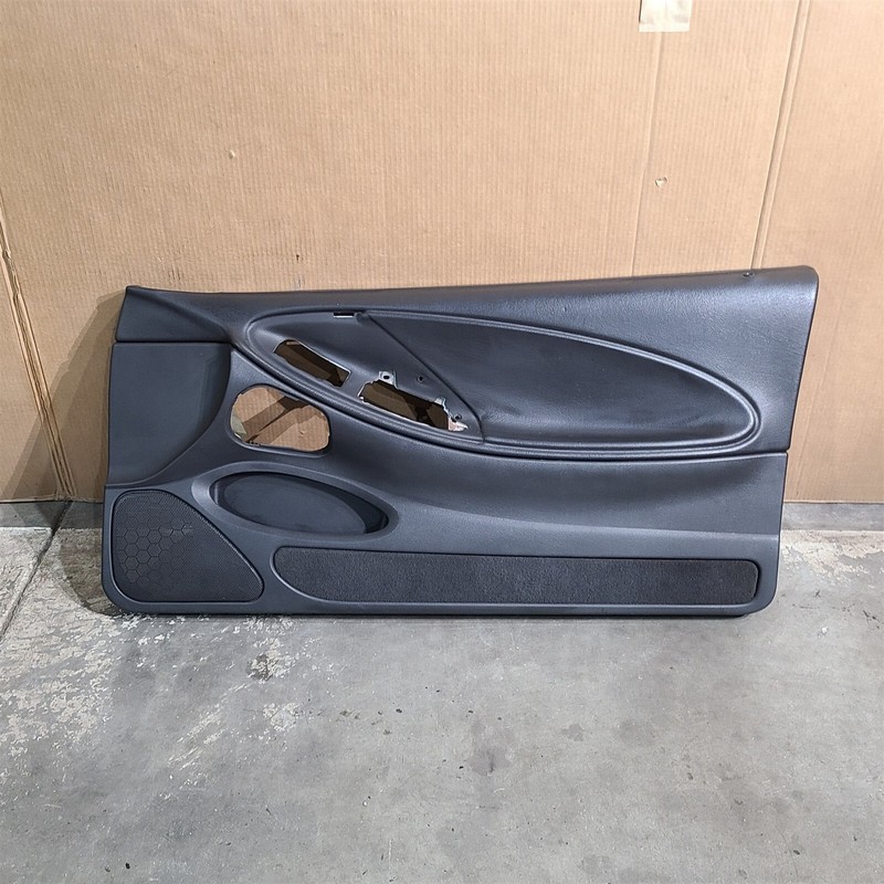 99-04 Ford Mustang Passenger Interior Door Panel Rh Aa7469