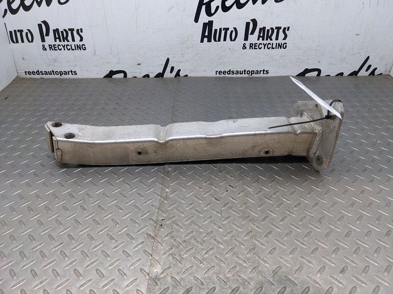 Front Rh Bumper Reinforcement Sedan Without Park Assist Fits 15-17 200 1149584