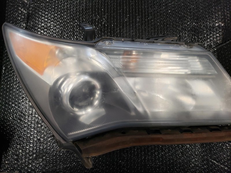 07-'09 MDX Right passenger headlight Headlamp HID OEM Grade B